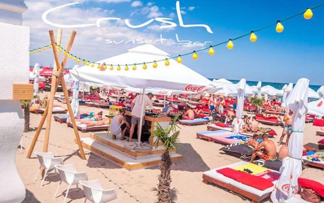 Delice Apartament Mamaia