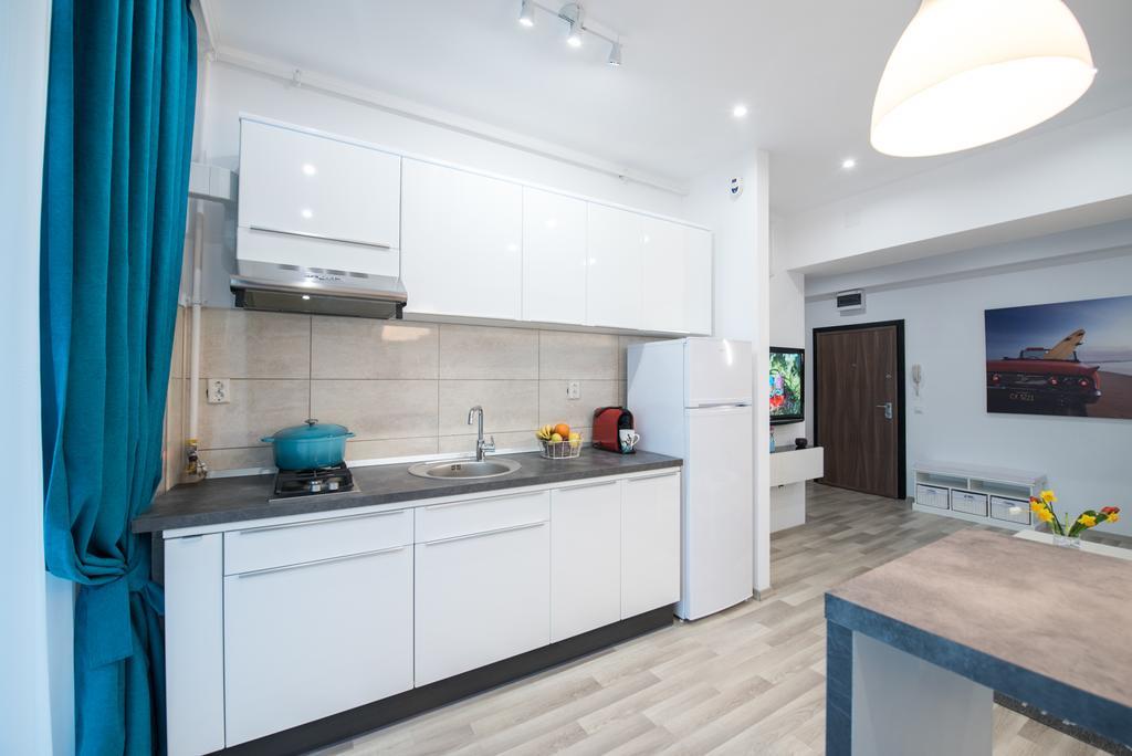 Delice Apartament *
